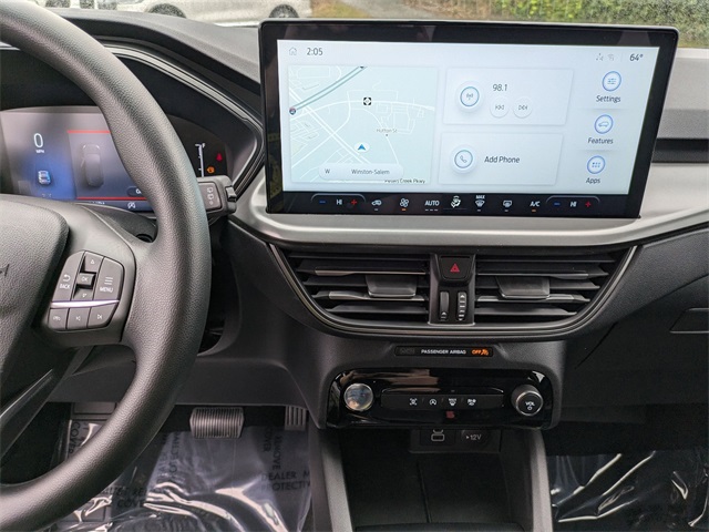2025 Ford Escape Active photo 17