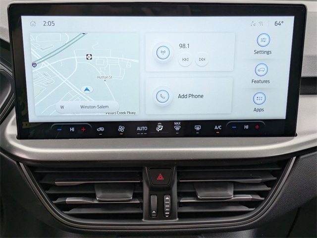 2025 Ford Escape Active photo 18