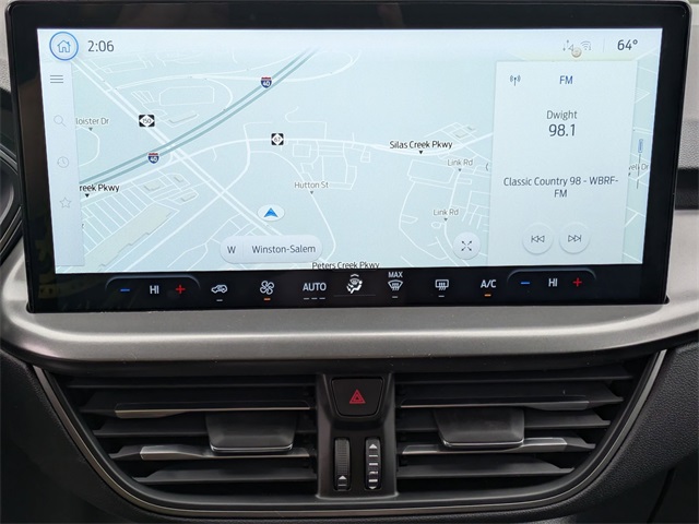 2025 Ford Escape Active photo 19
