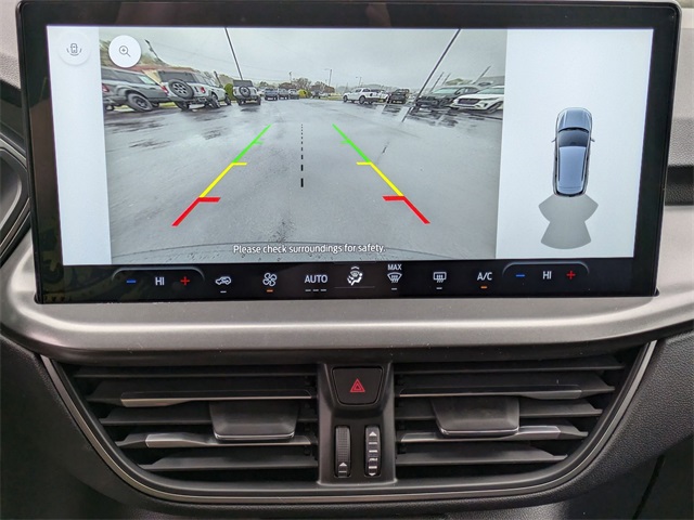 2025 Ford Escape Active photo 20