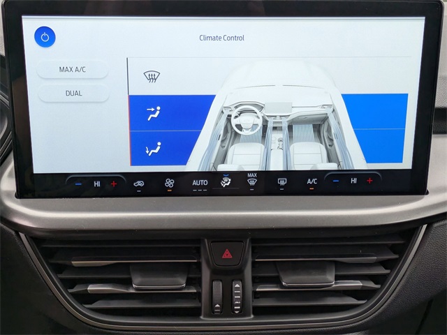 2025 Ford Escape Active photo 21