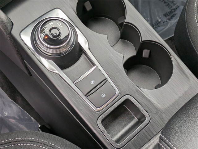 2025 Ford Escape Active photo 22
