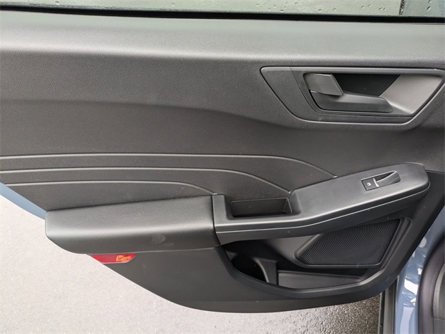 2025 Ford Escape Active photo 23