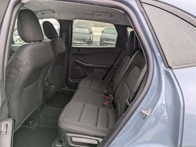 2025 Ford Escape Active photo 26