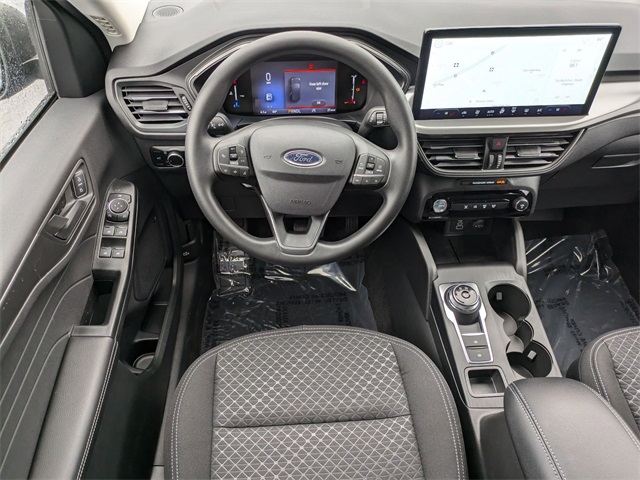 2025 Ford Escape Active photo 27