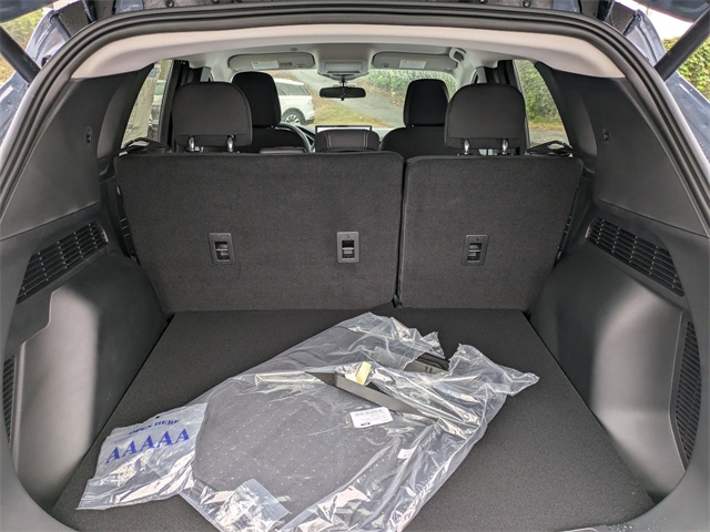 2025 Ford Escape Active photo 28