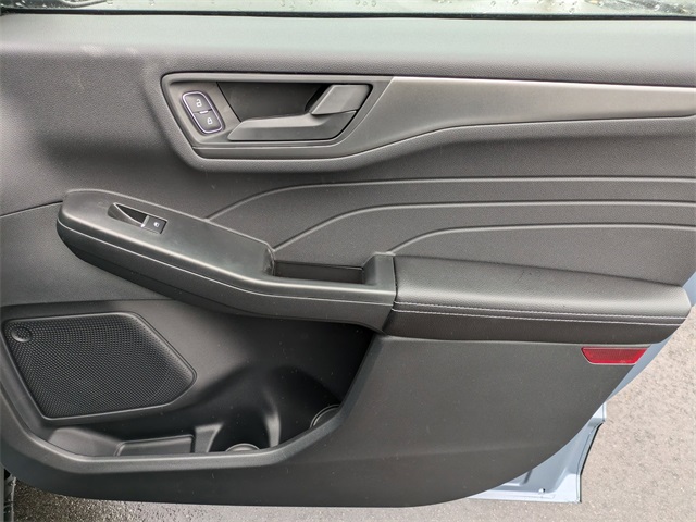 2025 Ford Escape Active photo 33