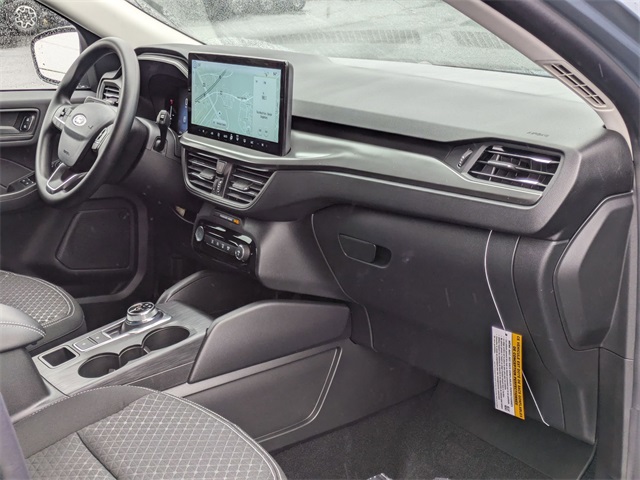 2025 Ford Escape Active photo 37