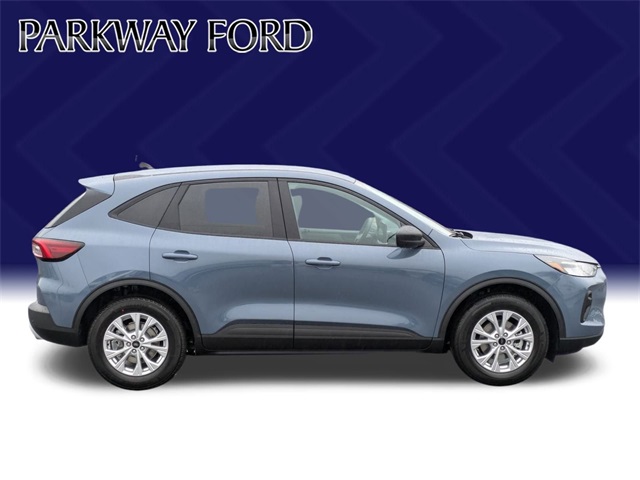 2025 Ford Escape Active photo 2