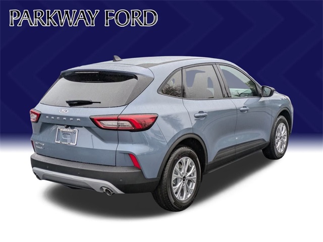 2025 Ford Escape Active photo 3