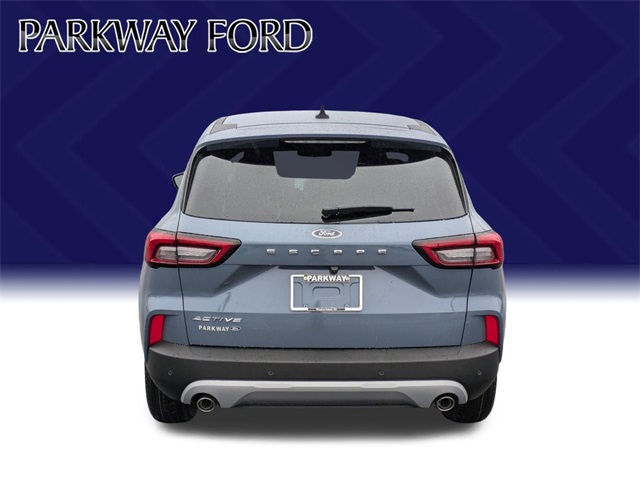 2025 Ford Escape Active photo 4