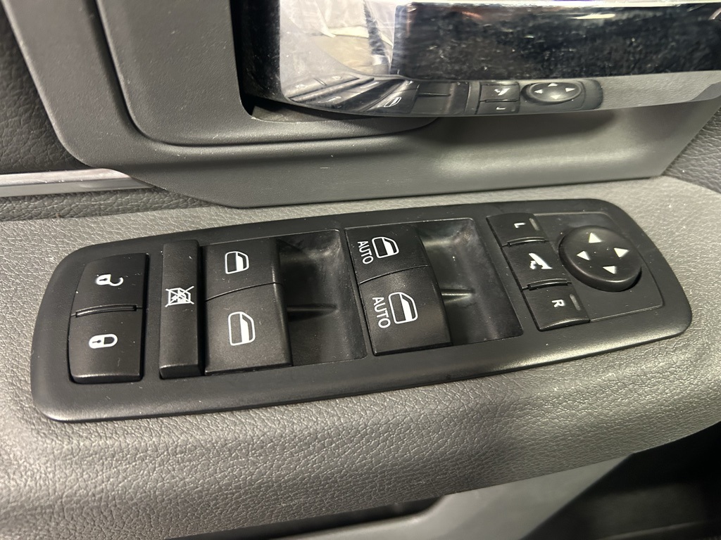 used 2017 Ram 1500 car, priced at $15,100