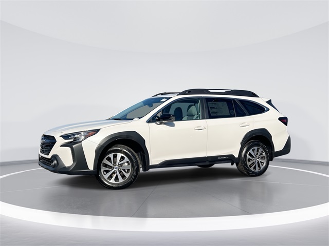 2025 Subaru Outback Premium's photo