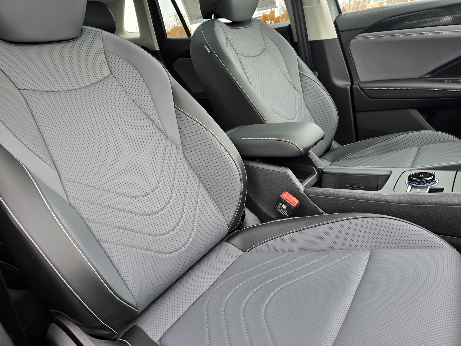 new 2026 Volkswagen Tiguan car, priced at $38,394