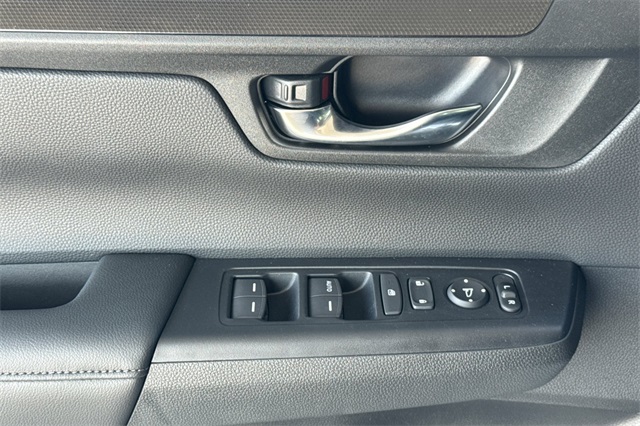 2026 Honda CR-V LX photo 11