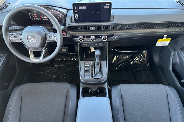 2026 Honda CR-V LX photo 14