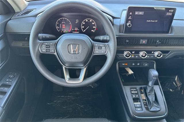 2026 Honda CR-V LX photo 15
