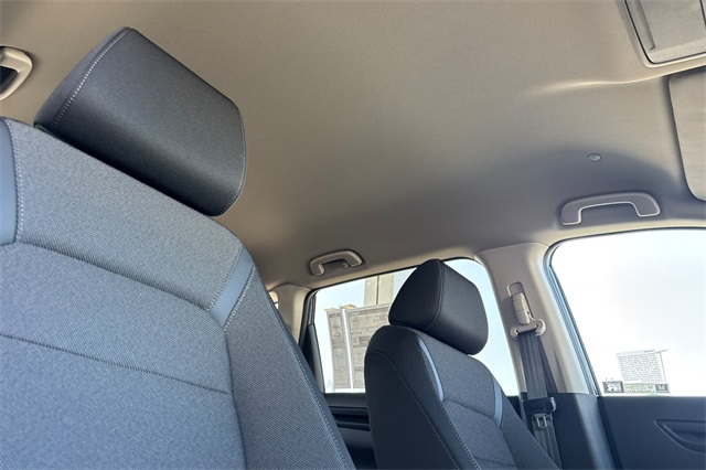 2026 Honda CR-V LX photo 17