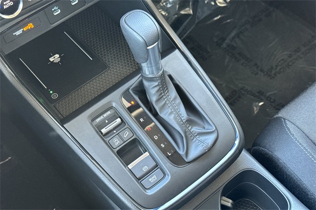 2026 Honda CR-V LX photo 20