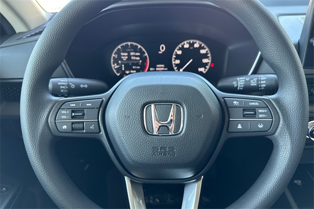2026 Honda CR-V LX photo 22