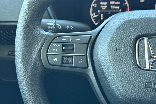 2026 Honda CR-V LX photo 23