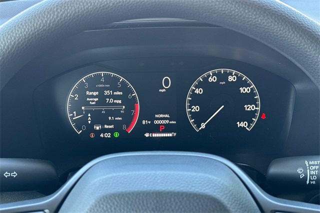 2026 Honda CR-V LX photo 25