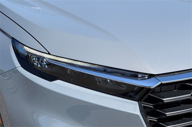2026 Honda CR-V LX photo 27