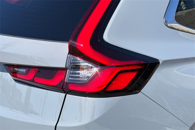 2026 Honda CR-V LX photo 28