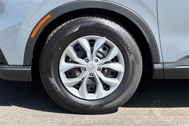 2026 Honda CR-V LX photo 29