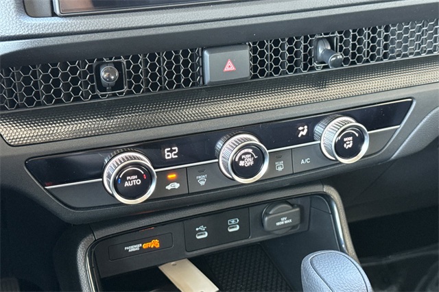 2026 Honda CR-V LX photo 30