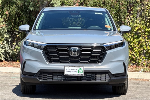 2026 Honda CR-V LX photo 8