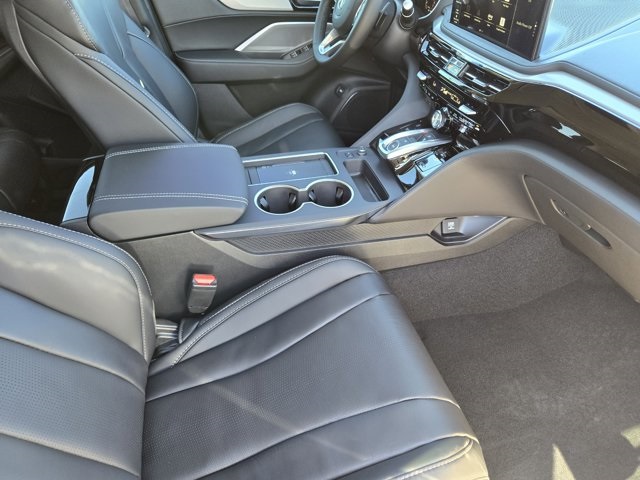 new 2026 Acura MDX car, priced at $59,150