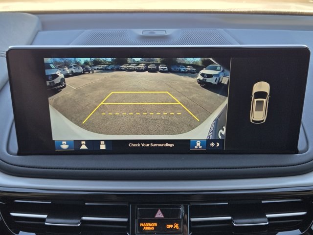 new 2026 Acura MDX car, priced at $59,150