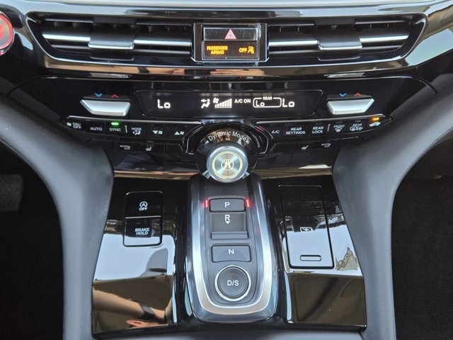 new 2026 Acura MDX car, priced at $59,150