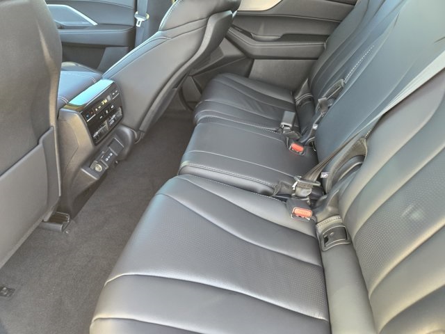 new 2026 Acura MDX car, priced at $59,150