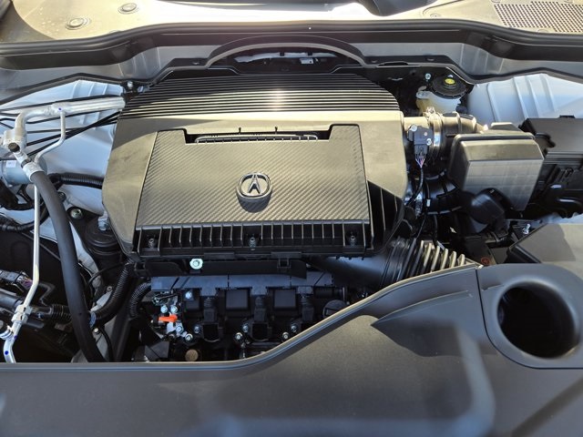 new 2026 Acura MDX car, priced at $59,150