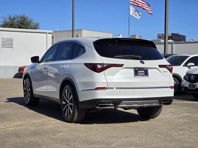 new 2026 Acura MDX car, priced at $59,150