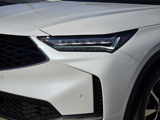 new 2026 Acura MDX car, priced at $59,150