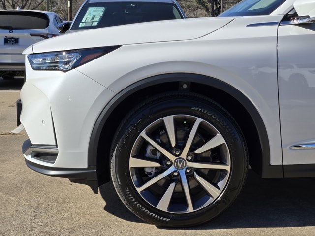 new 2026 Acura MDX car, priced at $59,150
