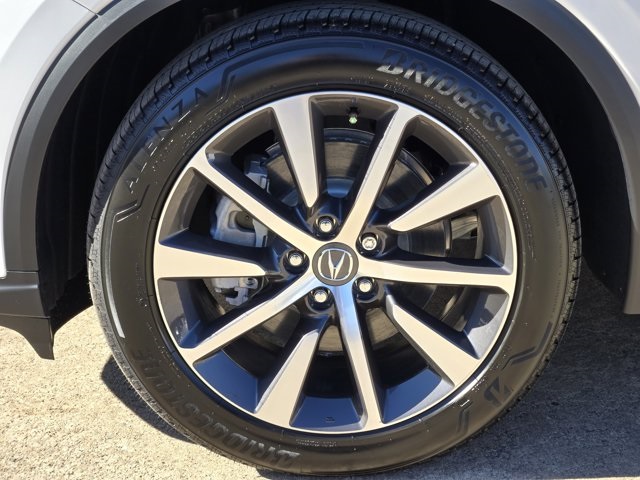 new 2026 Acura MDX car, priced at $59,150