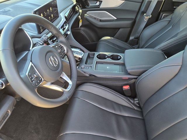 new 2026 Acura MDX car, priced at $59,150