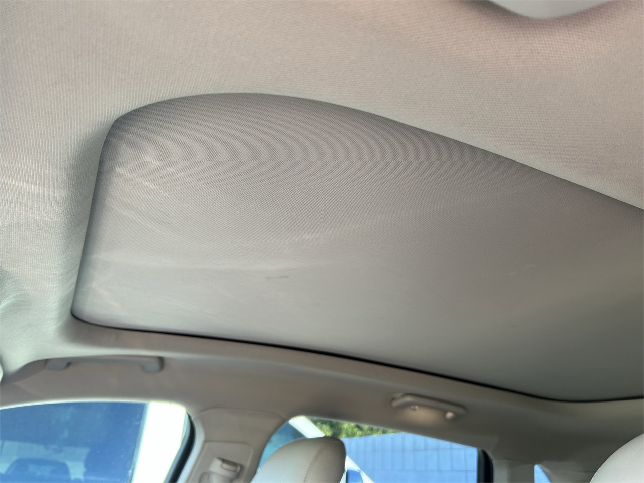 used 2018 Lincoln MKX car, priced at $16,581