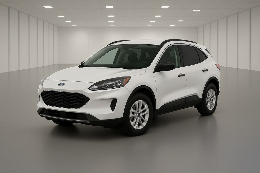 2021 Ford Escape SE 4D Sport Utility - 70040 - Image 1