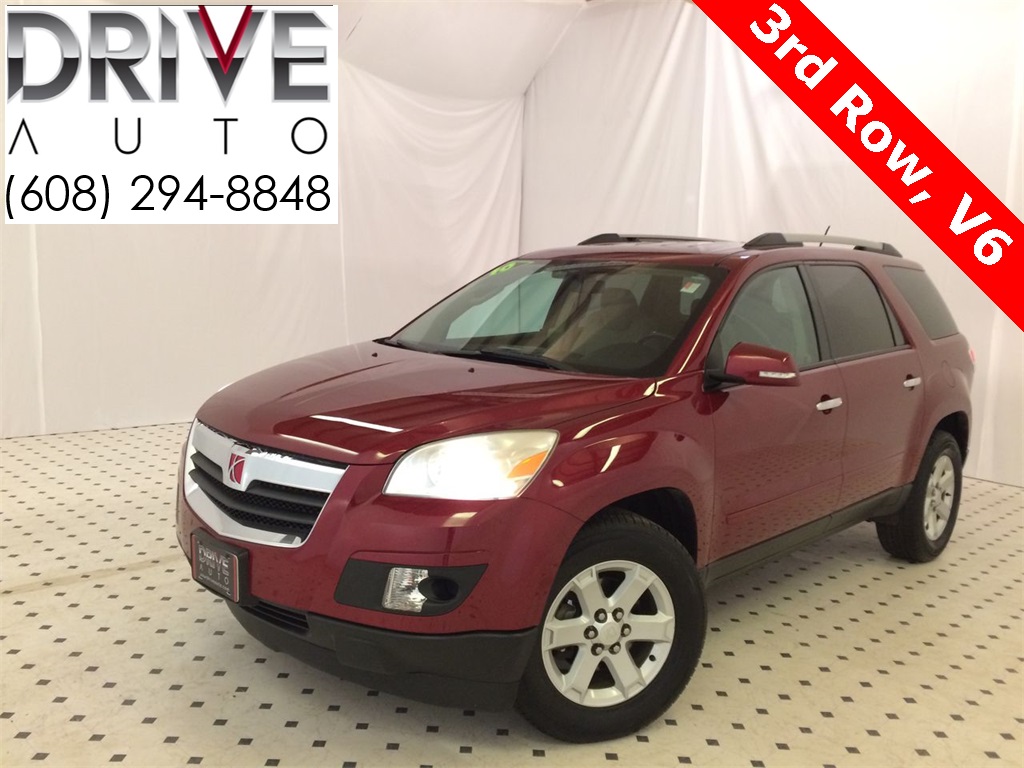 2010 Saturn OUTLOOK XE - M1089A