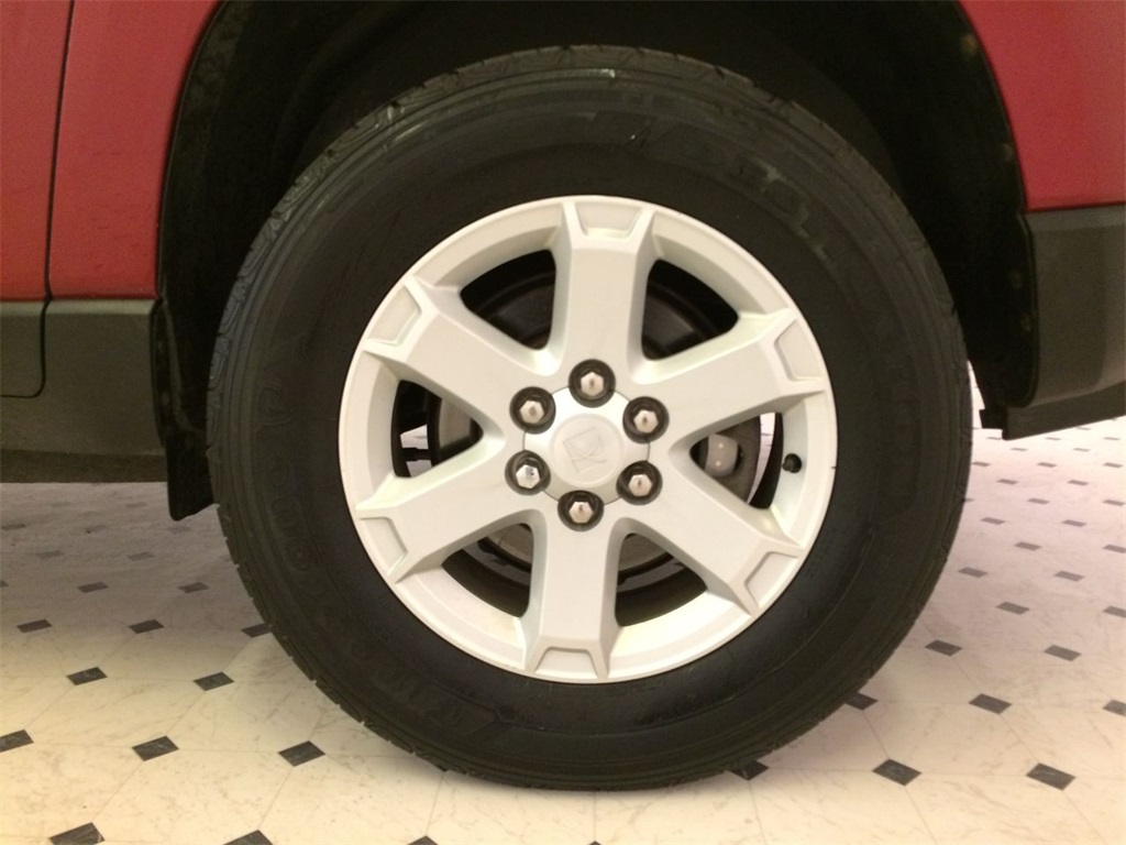 2010 Saturn OUTLOOK XE - M1089A