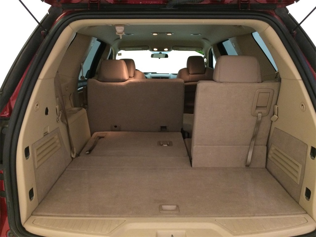 2010 Saturn OUTLOOK XE - M1089A