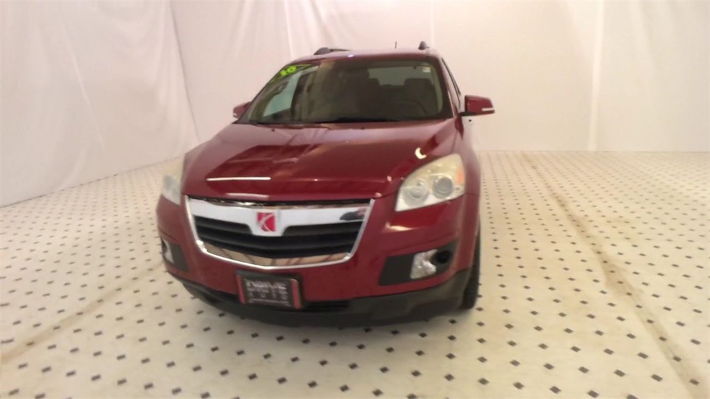 2010 Saturn OUTLOOK XE - M1089A