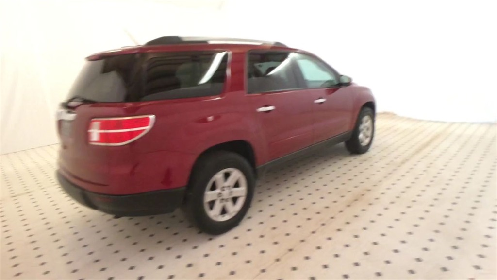 2010 Saturn OUTLOOK XE - M1089A