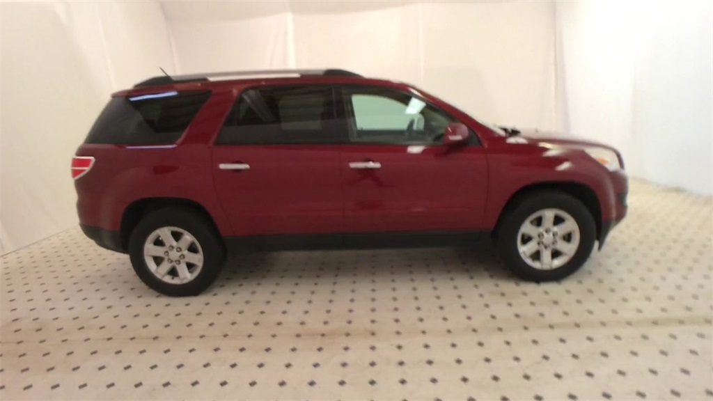 2010 Saturn OUTLOOK XE - M1089A