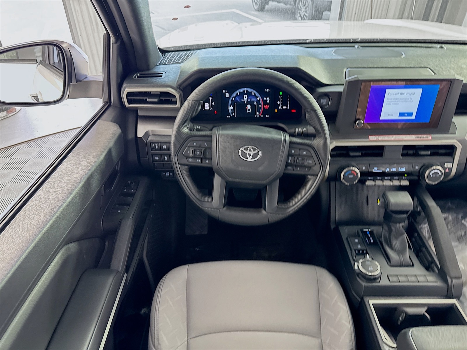 2025 Toyota Tacoma SR5 Double Cab photo 13